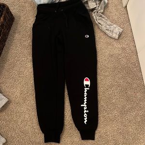 champion joggers